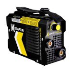 Soldadora Inverter 120A DW120 BLACK Krafter 4435000000111