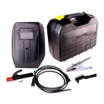 Soldadora Inverter 130A Sirio-140 MMA Stanley 24710007