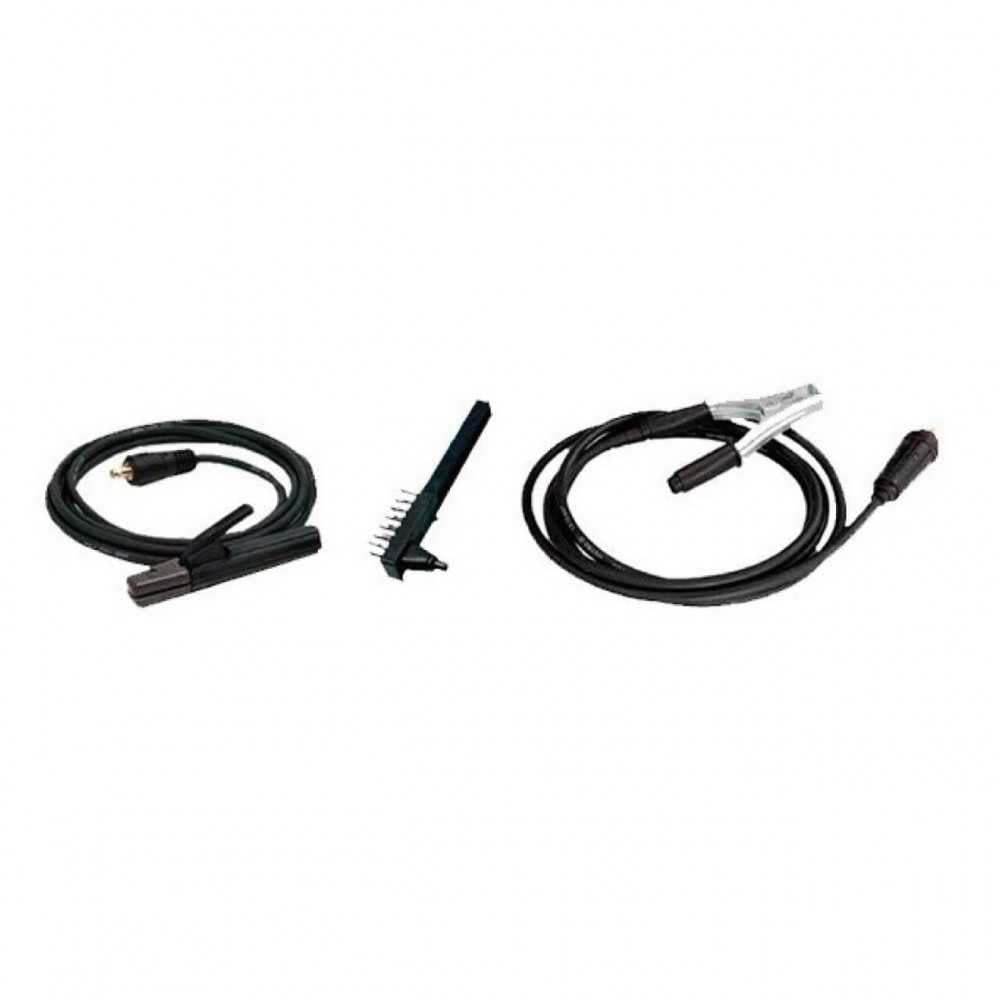 Soldadora Inverter 140A Koi 14 Knock out MI-KNO-053058 - Imagen 4
