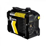 Soldadora Inverter 160A Arco Manual DW160 Black Krafter 4435100000160