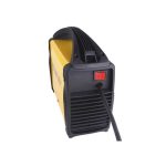 Soldadora Inverter 160A Sirio-170 MMA Stanley 24710015 - Imagen 3