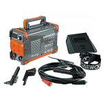 Soldadora Inverter 160AMP DW200LMMA Daewoo 7799034007439