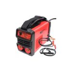 Soldadora Inverter 200A Koi 20 Knock out MI-KNO-053059 - Imagen 4