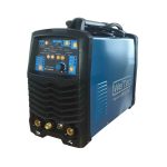 Soldadora Inverter 250A AC/DC TIG-MMA 220V WelTec MET-2200210