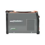 Soldadora Inverter Arco Manual 200 amp +10 DISCOS IE 6200/8/220 PLUS Gladiator MI-GLA-054545 - Imagen 5