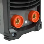 Soldadora Inverter Arco Manual 200 amp +10 DISCOS IE 6200/8/220 PLUS Gladiator MI-GLA-054545 - Imagen 7