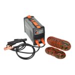 Soldadora Inverter Arco Manual 200 amp +10 DISCOS IE 6200/8/220 PLUS Gladiator MI-GLA-054545 - Imagen 9