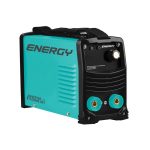 Soldadora Inverter Arco Manual 200 amp I 200/3/220 Energy MI-ENE-054542