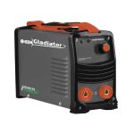 Soldadora Inverter Arco Manual 200 amp IE 6200/8/220 Gladiator MI-GLA-054543