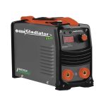 Soldadora Inverter Arco Manual 200 amp IE 7200/220 Gladiator MI-GLA-054547