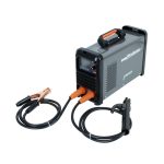 Soldadora Inverter Arco Manual 200 Amp IE 9200/200 LCD Gladiator MI-GLA-054970 - Imagen 2