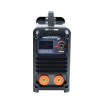 Soldadora Inverter Arco Manual 200 Amp IE 9200/200 LCD Gladiator MI-GLA-054970 - Imagen 4