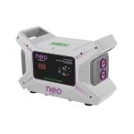 Soldadora Inverter Arco Manual 200 amp. IX 11200/220 Neo MI-NEO-054550