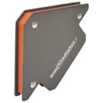 Soldadora Inverter Arco Manual Gladiator 200 amp IE 7200/220+ Kit Escuadras Magnéticas Gladiator MI-GLA-054547_KIT - Imagen 3