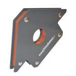 Soldadora Inverter Arco Manual Gladiator 200 amp IE 7200/220+ Kit Escuadras Magnéticas Gladiator MI-GLA-054547_KIT - Imagen 6