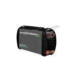 Soldadora Inverter arco manual 200A IE 8200/6/220M Gladiator MI-GLA-052646