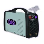 Soldadora INVERTER ARCO MANUAL 200A IE 9200/220M Neo MI-NEO-049861