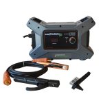 Soldadora Inverter Arco Manual 200a IX 9200/220 Gladiator MI-GLA-052817 - Imagen 3