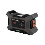 Soldadora Inverter Arco Manual 200a IX 9200/220 Gladiator MI-GLA-052817 - Imagen 2