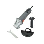 Soldadora Inverter Arco Manual 200Amp+Esmeril 4.1/2” + DISCOS IE 6200 Gladiator MI-GLA-054546 - Imagen 9