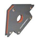 Soldadora Inverter Arco Manual Gladiator 250 Amp IE 8250/6/220 + Kit Escuadras Magnéticas Gladiator MI-GLA-052236_KIT - Imagen 5