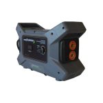 Soldadora INVERTER ARCO MANUAL 250A IX 9250/220 Gladiator MI-GLA-052818 - Imagen 3