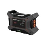 Soldadora INVERTER ARCO MANUAL 250A IX 9250/220 Gladiator MI-GLA-052818 - Imagen 2