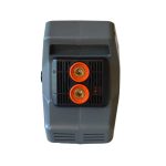 Soldadora INVERTER ARCO MANUAL 250A IX 9250/220 Gladiator MI-GLA-052818 - Imagen 5