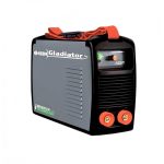 Soldadora INVERTER ARCO MANUAL ELECTRODO 140A IE 6140/1/220 Gladiator MI-GLA-051721