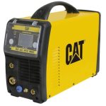 Soldadora Inverter Arco Manual/Mig 200A C/Accesorios DZ261 PFC CAT 55070 - Imagen 2
