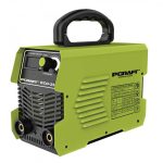 Soldadora Inverter Arco Manual (Mma) 250A 220V Eco-250 (Incluye Accesorios) Prescott P02.01.017