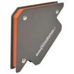 Soldadora Inverter Arco Manual Neo 200 Amp IE 9200/1/220 + Kit Escuadras Magnéticas Gladiator MI-NEO-053701_KIT - Imagen 7
