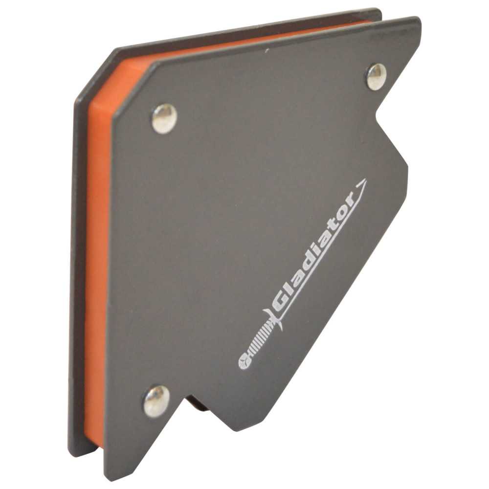 Soldadora Inverter Arco Manual Neo 200 Amp IE 9200/1/220 + Kit Escuadras Magnéticas Gladiator MI-NEO-053701_KIT - Imagen 7