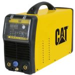 Soldadora Inverter Arco Manual/Tig 200A c/accesorios DZ301 Ac/Dc Pulse PFC CAT 55060 - Imagen 2
