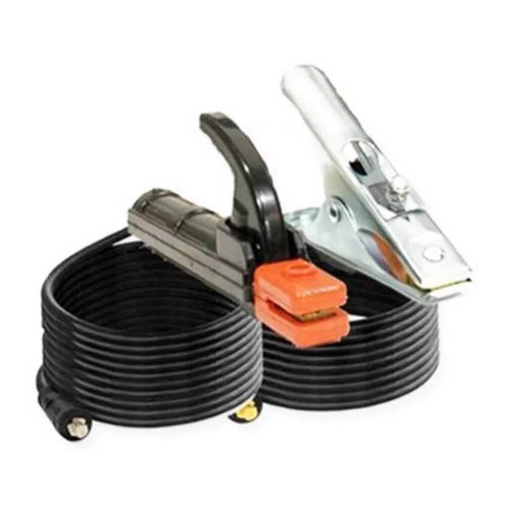 Soldadora Inverter Arco Manual/Tig 200A Con Accesorios DZ251 ST CAT 55040 - Imagen 3
