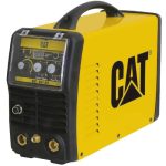 Soldadora Inverter Arco Manual/Tig 200A Con Accesorios DZ251 ST CAT 55040 - Imagen 2