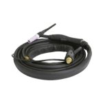 Soldadora Inverter Arco Manual/Tig 200A Con Accesorios DZ251 ST CAT 55040 - Imagen 4