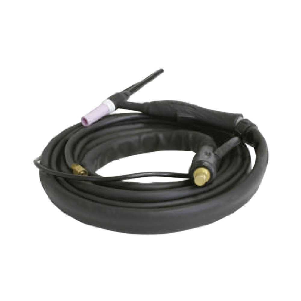 Soldadora Inverter Arco Manual/Tig 200A Con Accesorios DZ251 ST CAT 55040 - Imagen 4