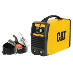 Soldadora Inverter Arco Manual/Tig 200A DZ221 c/accesorios CAT 55010 - Imagen 3
