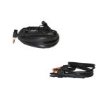 Soldadora Inverter Arco Manual y Tig 200A AF IT8200 Gladiator MI-GLA-051666 - Imagen 3