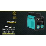 Soldadora Inverter Electrodo 100A Arco Manual I100/220 Energy MI-ENE-053130