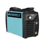 Soldadora Inverter Electrodo 160A I 160/220 Arco Manual 4340W. 220V. Energy MI-ENE-051715