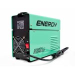 Soldadora Inverter MIG 130A Gasless IMF 130/220 Energy MI-ENE-052992 - Imagen 3