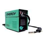 Soldadora Inverter MIG 130A Gasless IMF 130/220 Energy MI-ENE-052992 - Imagen 2