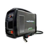 Soldadora Inverter MIG 130A GASLESS IMF 8130 Gladiator MI-GLA-052235 - Imagen 2