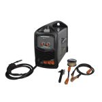 Soldadora INVERTER MIG 160 Amp IM 6160/220 Gladiator MI-GLA-053650 - Imagen 3