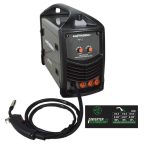 Soldadora INVERTER MIG 160 Amp IM 6160/220 Gladiator MI-GLA-053650