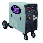 Soldadora Inverter MIG-MAG ARCO 250A IME 9250/2/220M Neo MI-NEO-050724