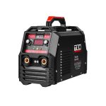 Soldadora Inverter MMA 140 amp Tehtools TWA280 - Imagen 3