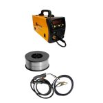Soldadora Inverter MMA/MIG 200A ECOMIG-205FU Krafter 4435200002205